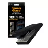 PanzerGlass ® Stealth Displayschutz iPhone 17 Pro Max | Ultra-Weit-Passform mit FASTFIT IN-A-BOX