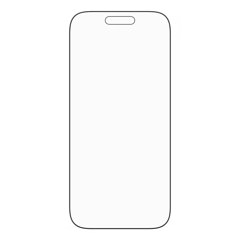 PanzerGlass ® Stealth Screen Protector iPhone 17 Pro | Ultra-Wide Fit mit FASTFIT IN-A-BOX