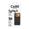 Cover PanzerGlass CARE by Fashionable Case Samba Black w. MagSafe iPhone 17 Pro