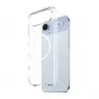 Cover PanzerGlass CARE by Flagship Case Transparent Urban Explorer White MagSafe iPhone 17 Air