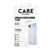 Cover PanzerGlass CARE by Flagship Case Transparent Urban Explorer White MagSafe iPhone 17 Air