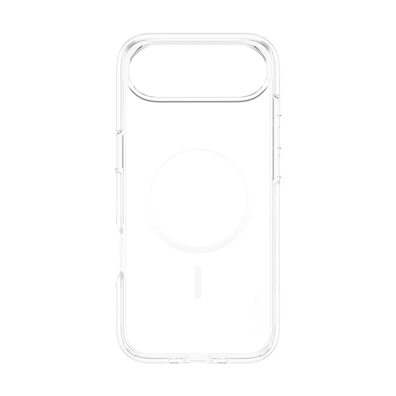 Cover PanzerGlass CARE by Flagship Case Transparent Urban Explorer White MagSafe iPhone 17 Air