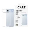 PanzerGlass CARE™ by ® X-Ray Hülle iPhone Air, Cover, Apple, Apple - iPhone Air, Transparent