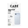 PanzerGlass CARE™ by ® X-Ray Hülle iPhone Air, Cover, Apple, Apple - iPhone Air, Transparent