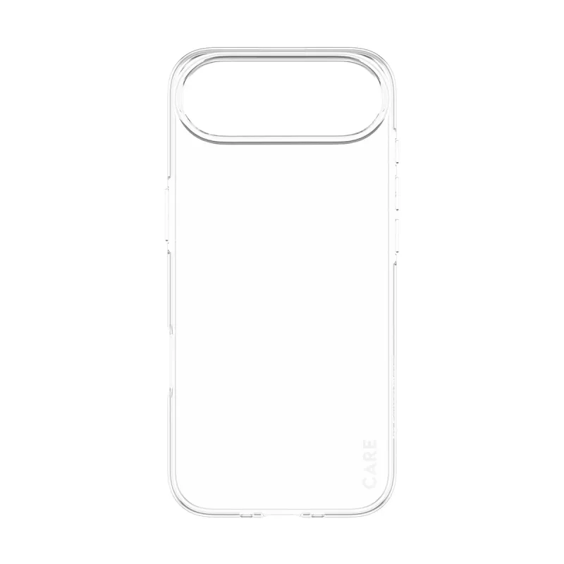 PanzerGlass CARE™ by ® X-Ray Hülle iPhone Air, Cover, Apple, Apple - iPhone Air, Transparent