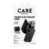 PanzerGlass CARE™ by ® Tango 2-in-1 Brieftaschen-Hülle mit MagSafe iPhone 17