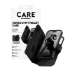 PanzerGlass CARE™ by ® Tango 2-in-1 Brieftaschen-Hülle mit MagSafe iPhone 17