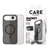 PanzerGlass CARE™ by ® Urban Explorer Case Smokey w. Schwarz MagSafe iPhone Air