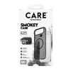 PanzerGlass CARE™ by ® Urban Explorer Case Smokey w. Schwarz MagSafe iPhone Air