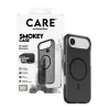 PanzerGlass CARE™ by ® Urban Explorer Case Smokey w. Schwarz MagSafe iPhone Air