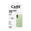 Handyhülle PanzerGlass modische Hülle Transparent X-Ray Soft Basic für iPhone 17