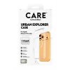 Cover PanzerGlass CARE by Flagship Case Transparent Urban Explorer White MagSafe iPhone 17 Pro Max