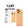 Cover PanzerGlass CARE by Flagship Case Transparent Urban Explorer White MagSafe iPhone 17 Pro Max