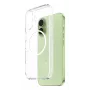 PanzerGlass CARE™ by ® Urban Explorer Case Transparent w. White MagSafe iPhone 17