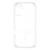 PanzerGlass CARE™ by ® Urban Explorer Case Transparent w. White MagSafe iPhone 17