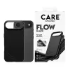 Schutzhülle PanzerGlass CARE™ Flow Case Schwarz mit MagSafe für iPhone Air
