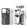 PanzerGlass CARE™ by ® Urban Explorer Case Smokey w. Schwarz MagSafe iPhone 17 Pro Max