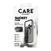PanzerGlass CARE™ by ® Urban Explorer Case Smokey w. Schwarz MagSafe iPhone 17 Pro Max