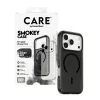 Schutzhülle PanzerGlass CARE™ Urban Explorer Smokey mit Schwarz MagSafe für iPhone 17 Pro (TPU, Schwarz)