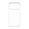 Schützende weiche Hülle PanzerGlass CARE modische Hülle transparent X-Ray für iPhone 17 Pro Max