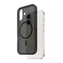 PanzerGlass CARE™ by ® Urban Explorer Case Smokey w. Schwarz MagSafe iPhone 17