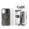 PanzerGlass CARE™ by ® Urban Explorer Case Smokey w. Schwarz MagSafe iPhone 17