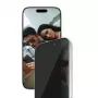 PanzerGlass SAFE. by ® 2-Wege-Sichtschutz-Displayschutz iPhone 17 Pro | Ultra-Wide Fit mit EasyAligner