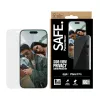 PanzerGlass SAFE. by ® 2-Wege-Sichtschutz-Displayschutz iPhone 17 Pro | Ultra-Wide Fit mit EasyAligner