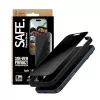 PanzerGlass SAFE. by ® 2-Wege-Sichtschutz-Displayschutz iPhone 17 Pro | Ultra-Wide Fit mit EasyAligner