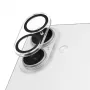 PanzerGlass ® PicturePerfect Kamera-Linsenschutz für iPhone 17