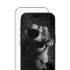 PanzerGlass® Ceramic II Displayschutz iPhone 17 Pro | Ultra-Wide Fit mit EasyAligner