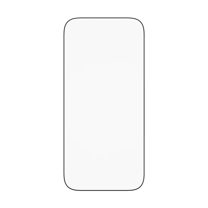 PanzerGlass® Ceramic II Displayschutz iPhone 17 Pro | Ultra-Wide Fit mit EasyAligner