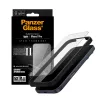 PanzerGlass® Ceramic II Displayschutz iPhone 17 Pro | Ultra-Wide Fit mit EasyAligner