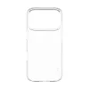 Schutzabdeckung für Handy PanzerGlass CARE modische Hülle Transparent X‑Ray Soft Basic für iPhone 17 Pro