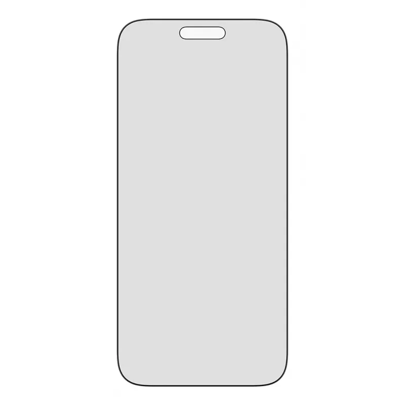 Bildschirmschutz PanzerGlass 2-Way Privacy für iPhone 17 Pro Max — Gehärtetes Glas, Ultra-Wide Fit, FASTFIT
