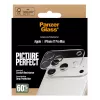 Kameraobjektivschutz PanzerGlass iPhone 17 Pro Max Kratzfest Stoßfest