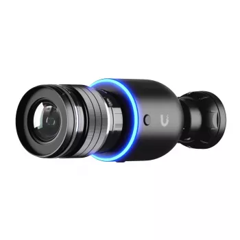 UBIQUITI NETWORKS Uvc-ai-DSLR Innen-/Außen-4K-PoE-Kamera mit 17 oder 45 mm Weitwinkel