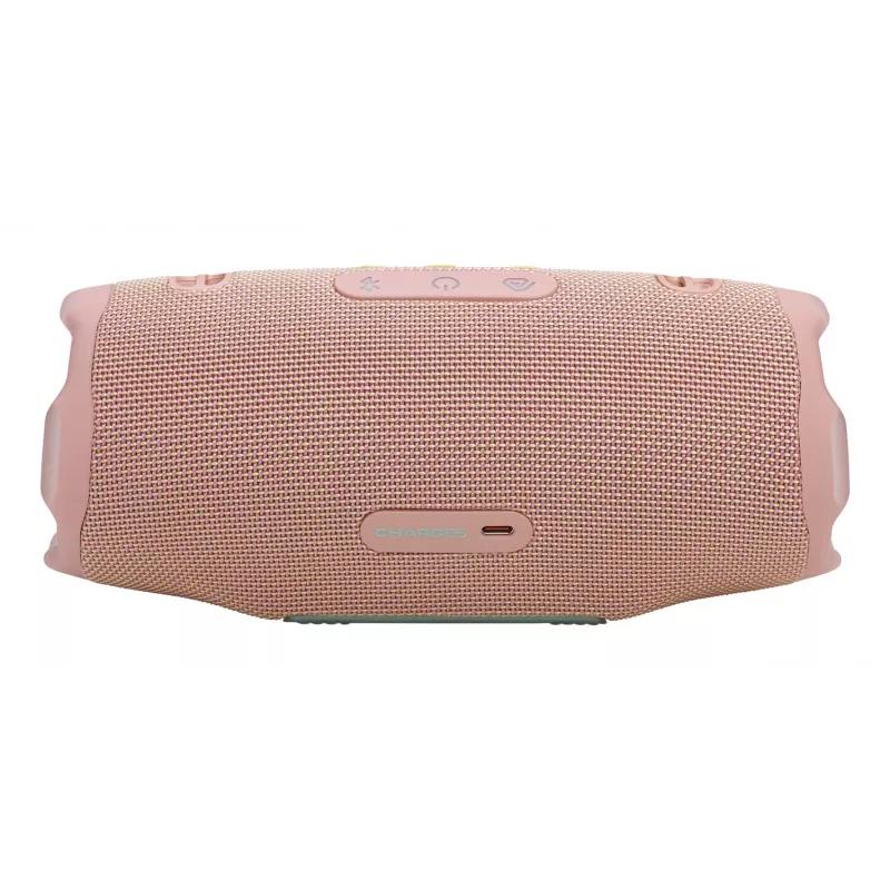 JBL Charge 6 Pink 45 W