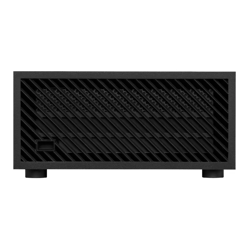 ASUS ExpertCenter PN64-BB7014MD Barebone-Mini-PC, Core i7-12700H