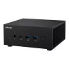 ASUS ExpertCenter PN64-BB7014MD Barebone-Mini-PC, Core i7-12700H