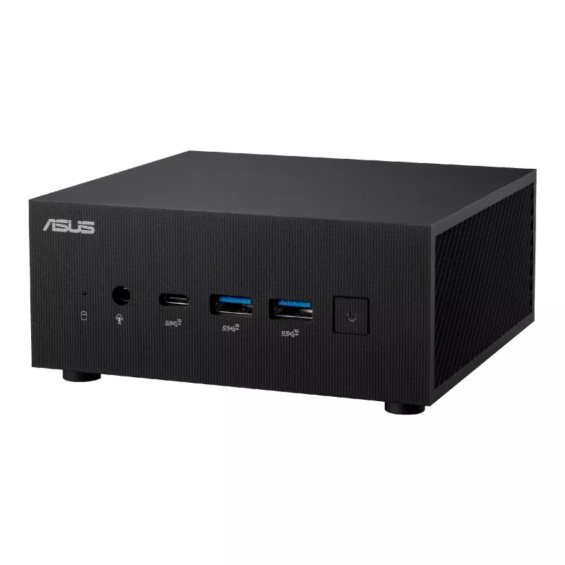 ASUS ExpertCenter PN64-BB7014MD Barebone-Mini-PC, Core i7-12700H