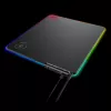 ASUS ROG Balteus Qi Gaming-Mauspad Schwarz