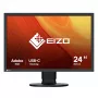 EIZO ColorEdge CS2400S Computer-Monitor 61,2 cm (24,1 Zoll) 1920 x 1200 Pixel WUXGA LCD Schwarz