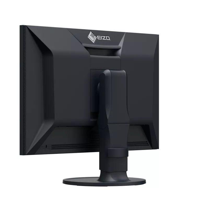 EIZO ColorEdge CS2400S Computer-Monitor 61,2 cm (24,1 Zoll) 1920 x 1200 Pixel WUXGA LCD Schwarz