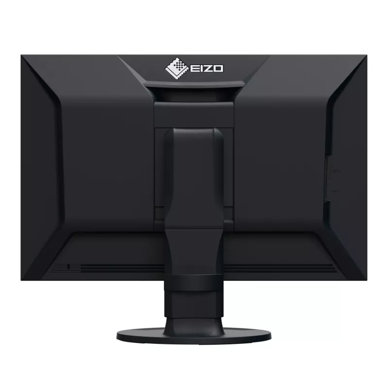 EIZO ColorEdge CS2400S Computer-Monitor 61,2 cm (24,1 Zoll) 1920 x 1200 Pixel WUXGA LCD Schwarz