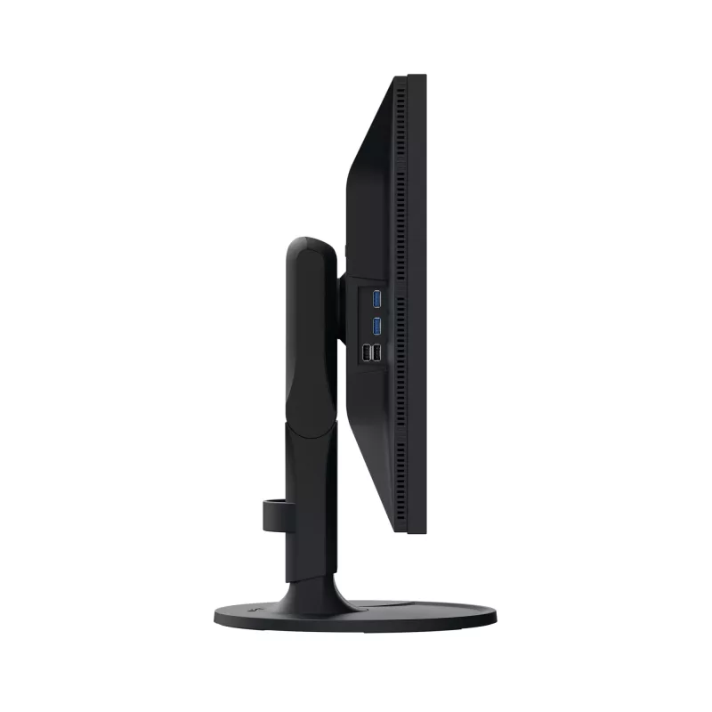 EIZO ColorEdge CS2400S Computer-Monitor 61,2 cm (24,1 Zoll) 1920 x 1200 Pixel WUXGA LCD Schwarz