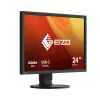 EIZO ColorEdge CS2400S Computer-Monitor 61,2 cm (24,1 Zoll) 1920 x 1200 Pixel WUXGA LCD Schwarz
