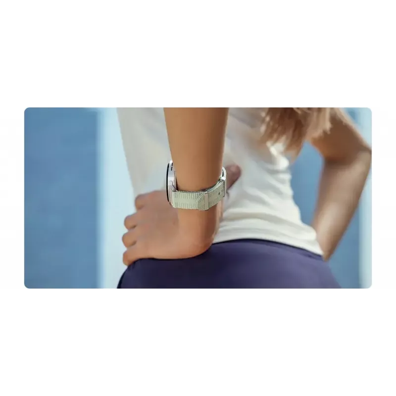 Samsung Athleisure Band (M/L) für Galaxy Watch8 | Watch8 Classic