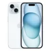 APPLE iPhone 15 - 128GB - Blau