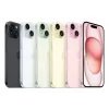 APPLE iPhone 15 - 128GB - Blau
